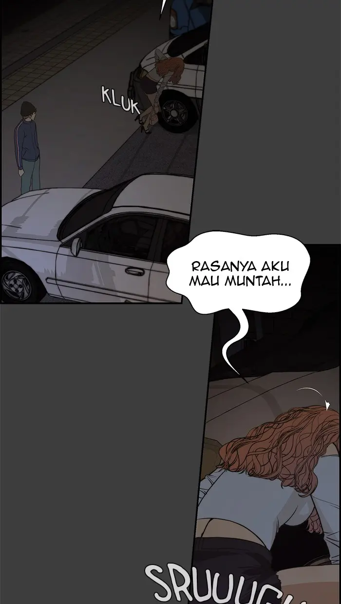 Read A Man's Man ID Manga Online
