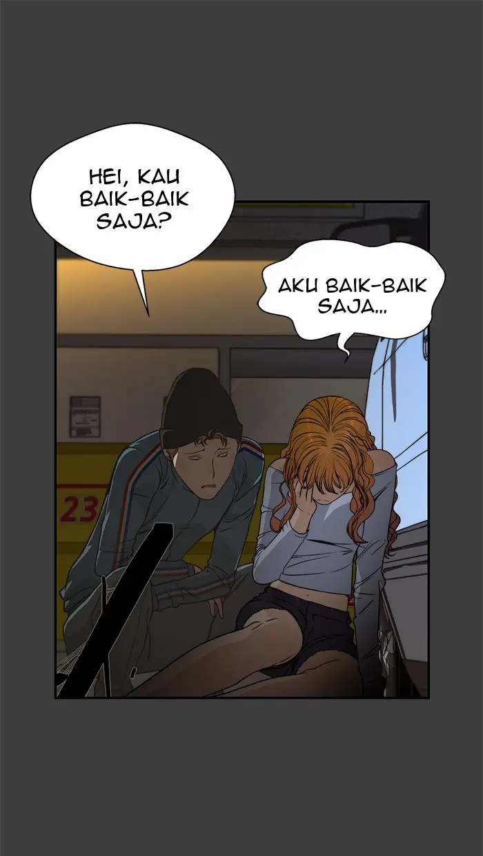 Read A Man's Man ID Manga Online