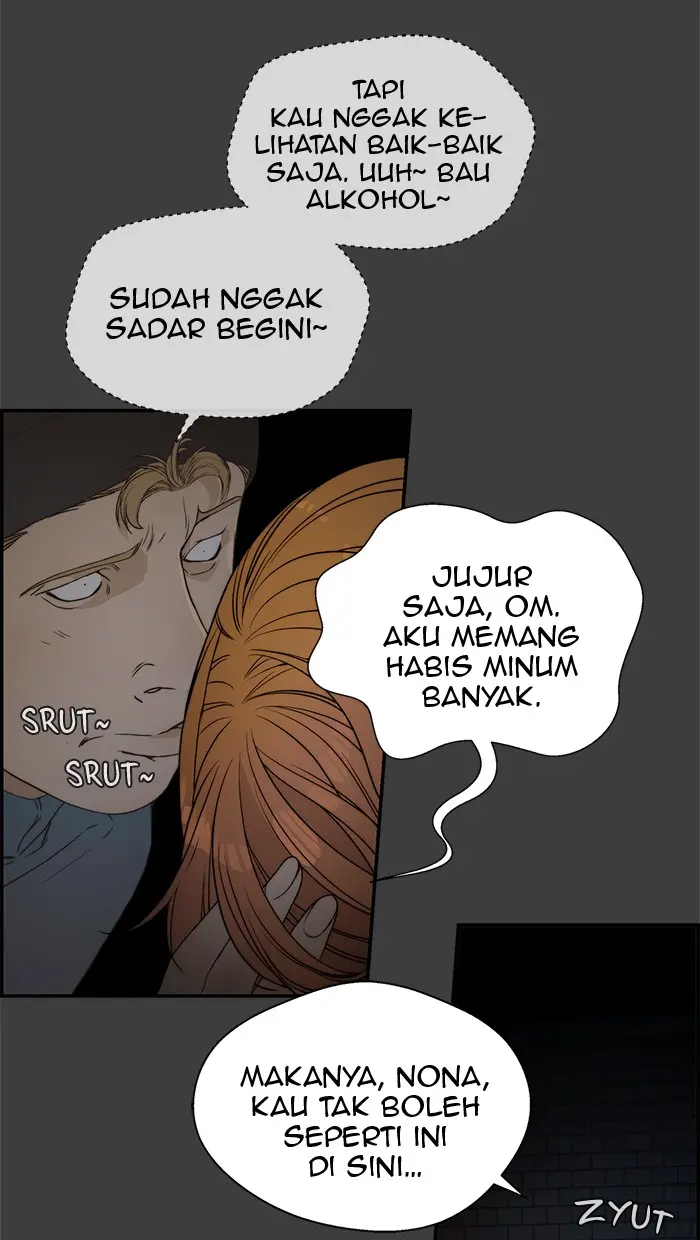 Read A Man's Man ID Manga Online