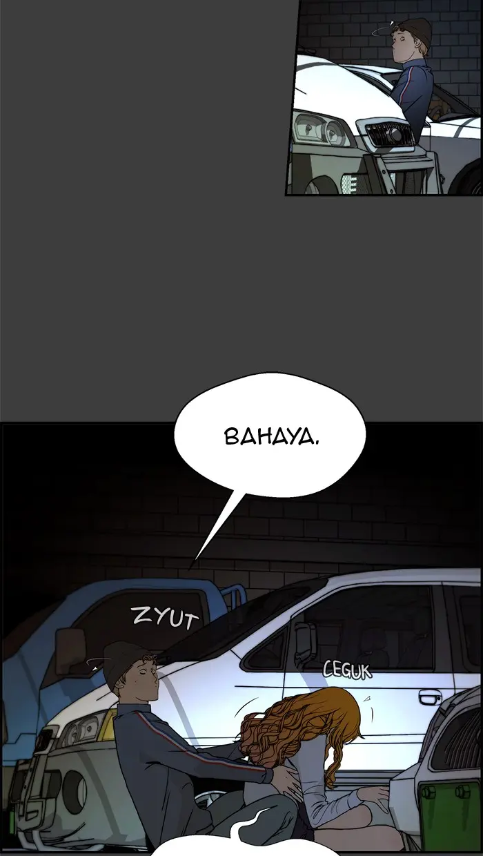 Read A Man's Man ID Manga Online
