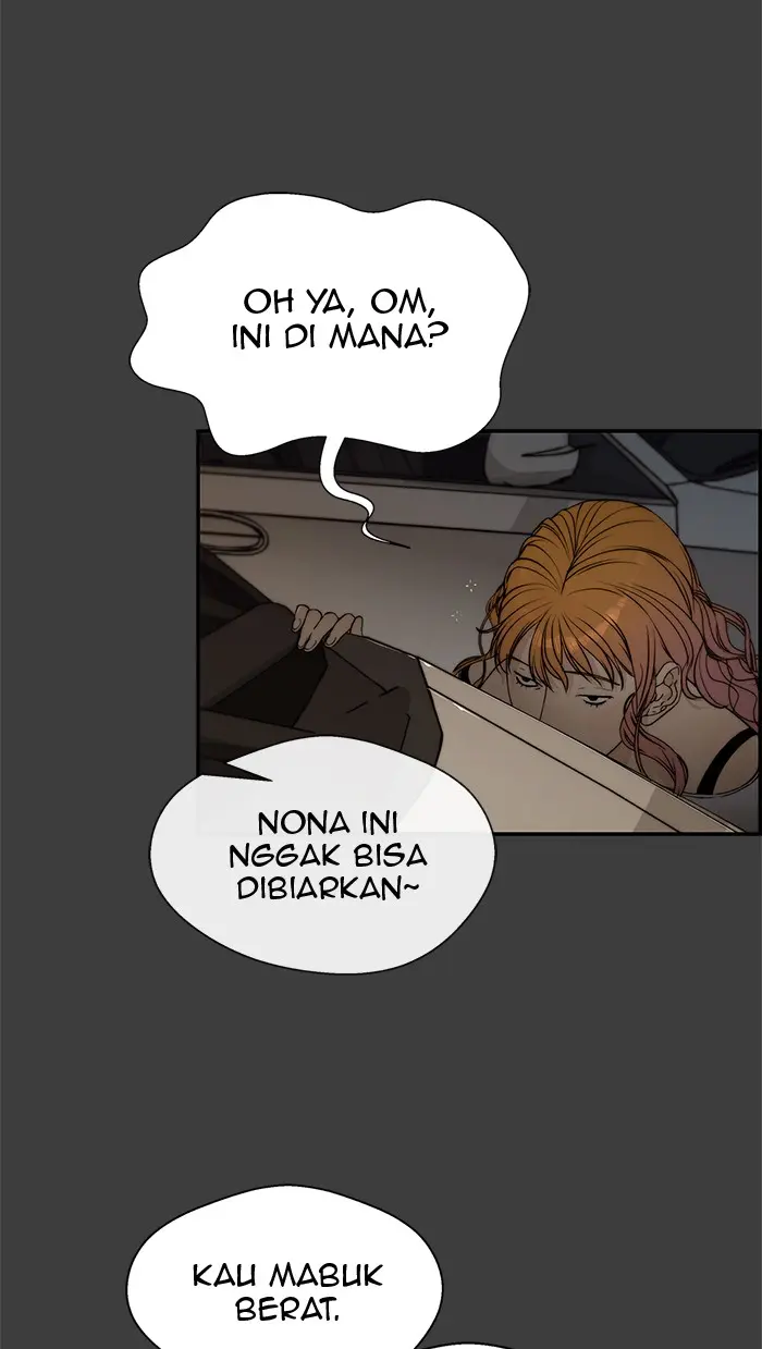 Read A Man's Man ID Manga Online