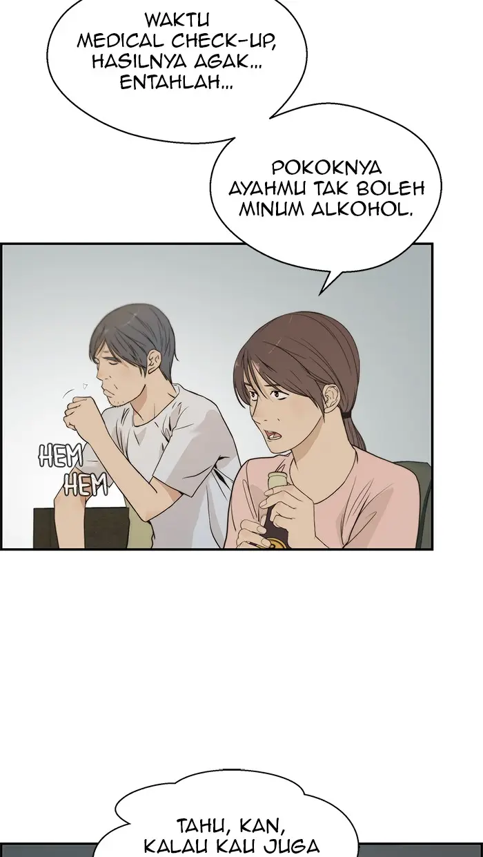 Read A Man's Man ID Manga Online