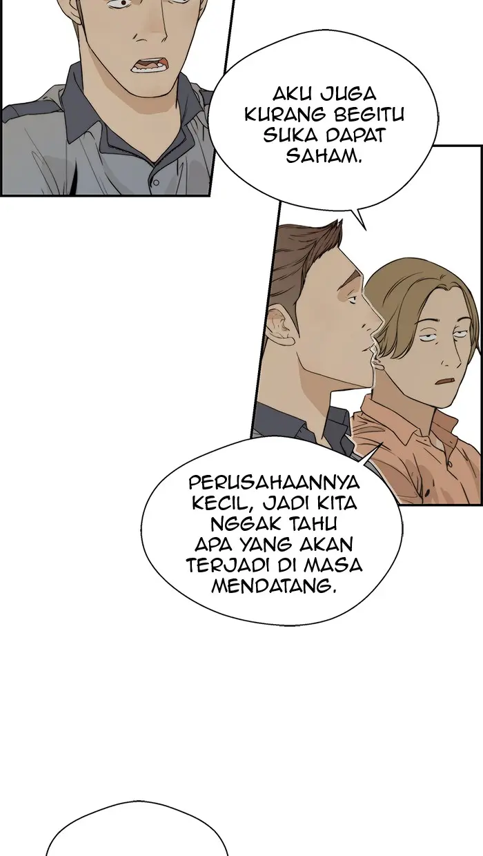 Read A Man's Man ID Manga Online