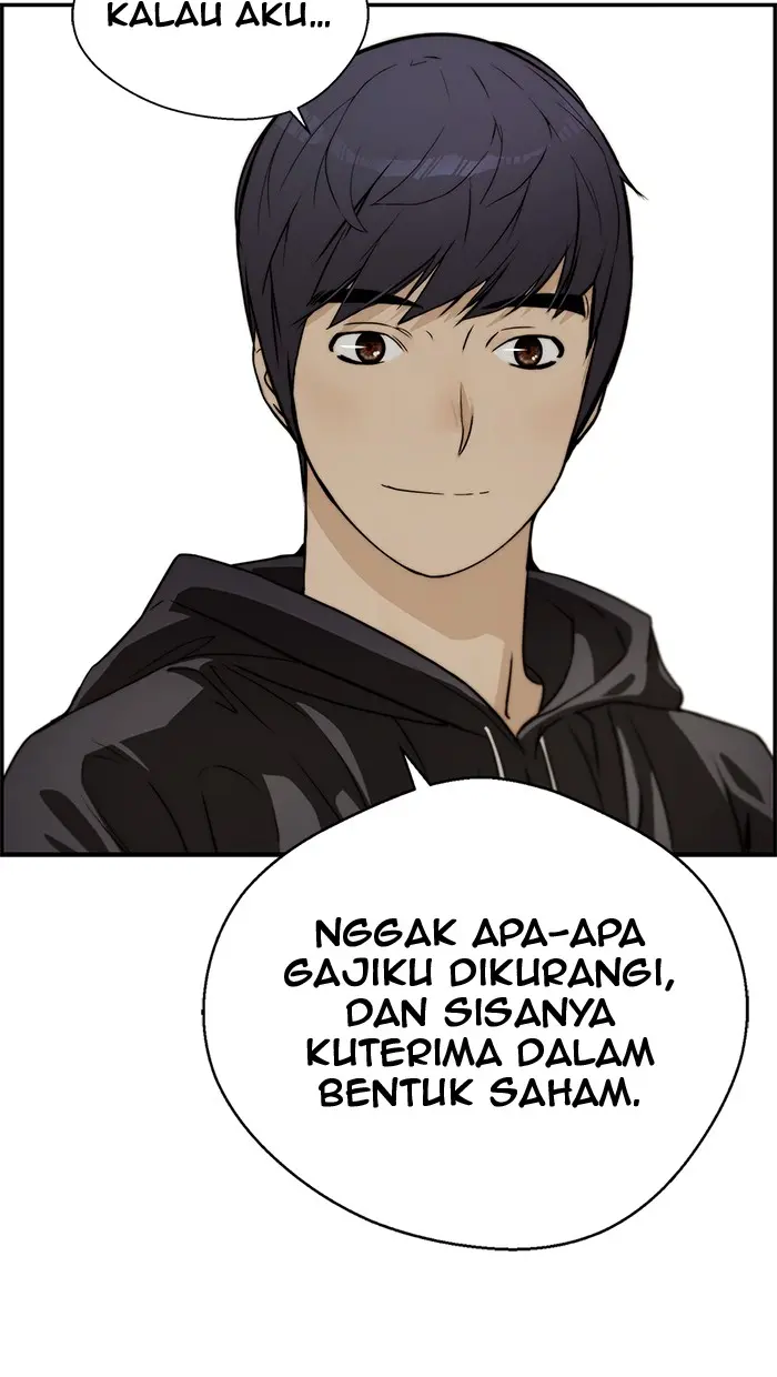 Read A Man's Man ID Manga Online