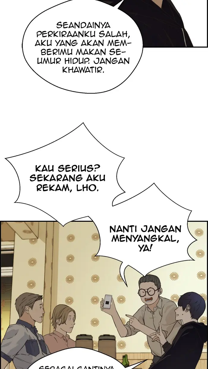 Read A Man's Man ID Manga Online