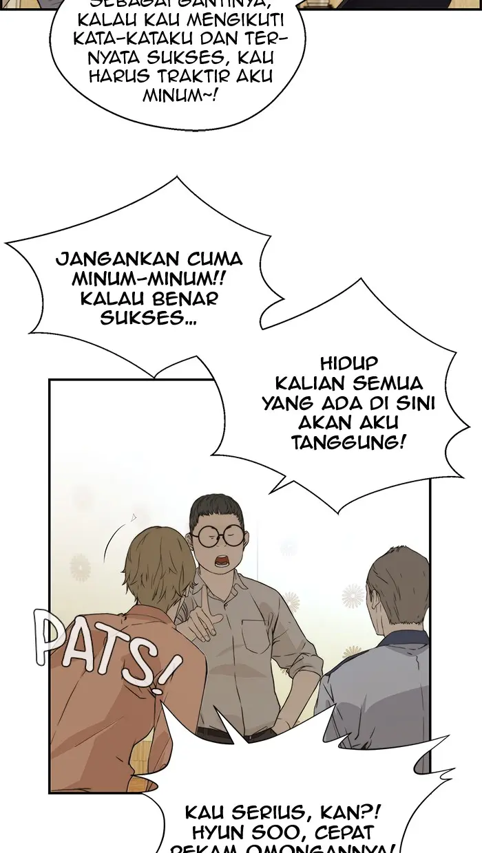 Read A Man's Man ID Manga Online