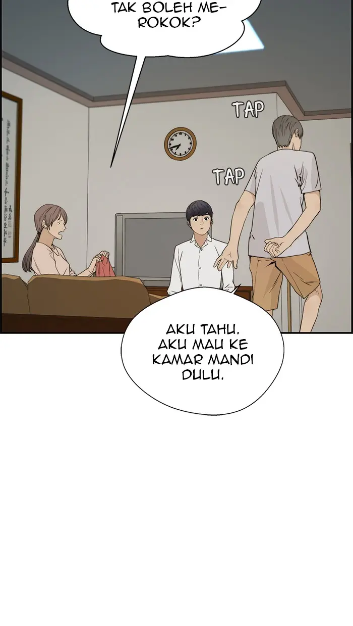 Read A Man's Man ID Manga Online