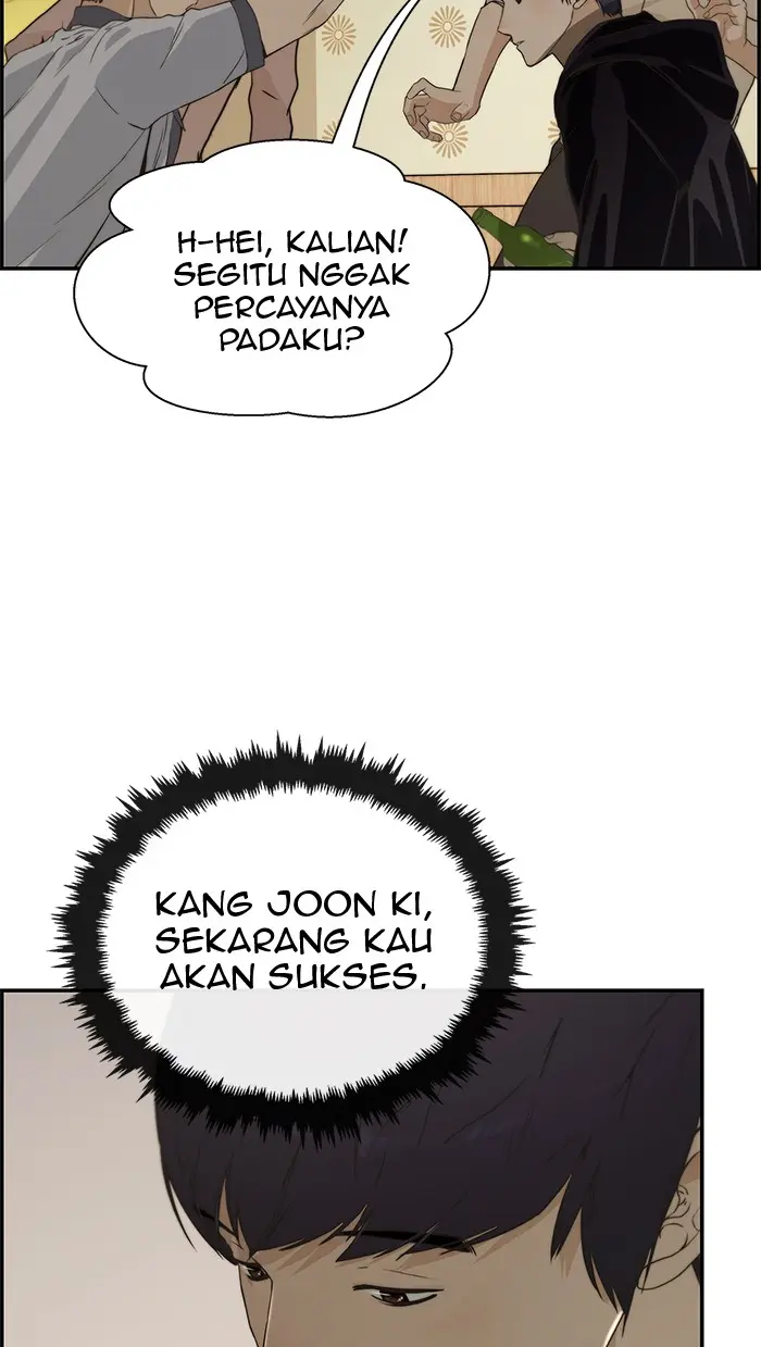 Read A Man's Man ID Manga Online