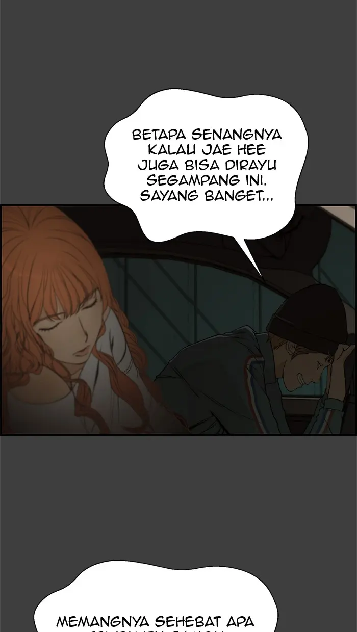Read A Man's Man ID Manga Online