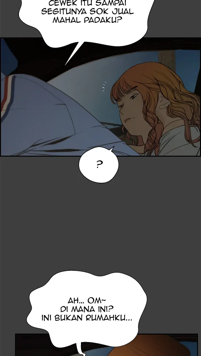 Read A Man's Man ID Manga Online