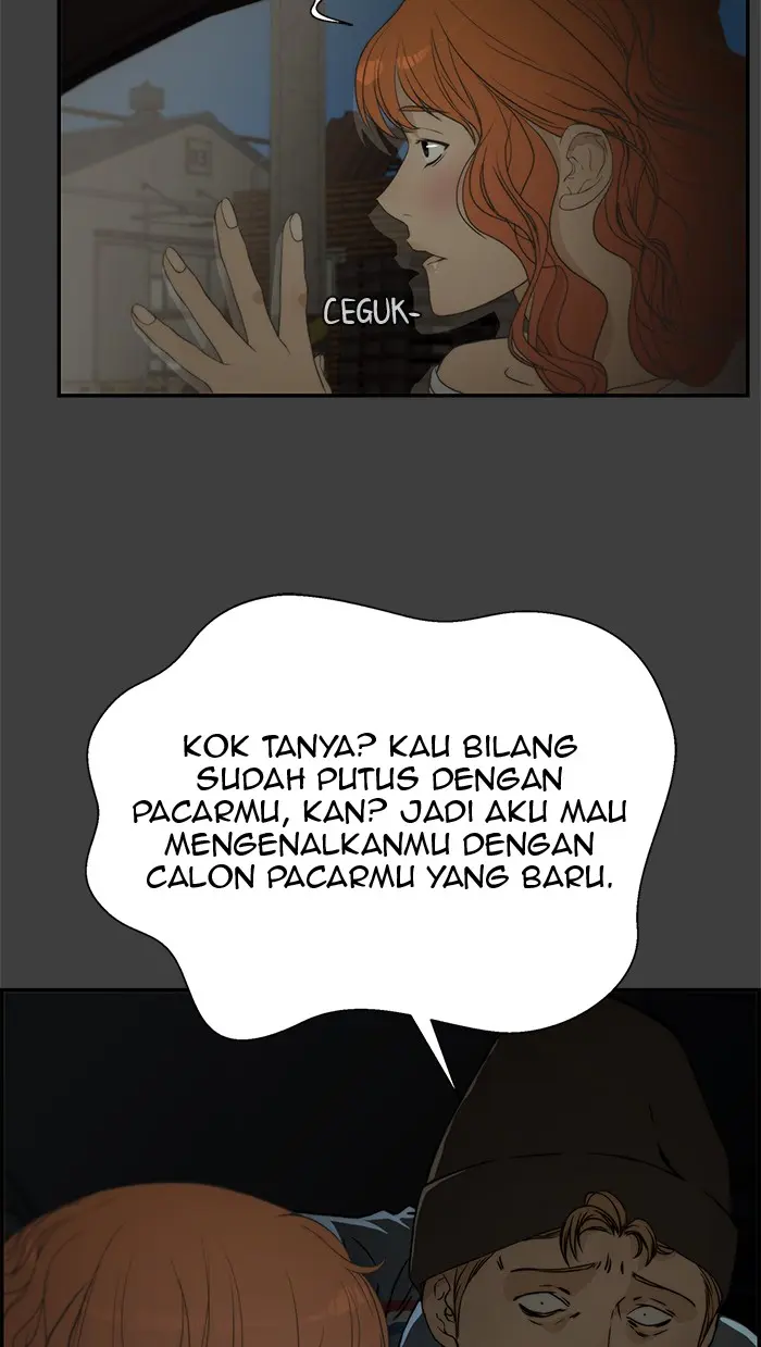 Read A Man's Man ID Manga Online
