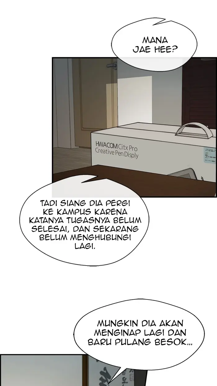 Read A Man's Man ID Manga Online