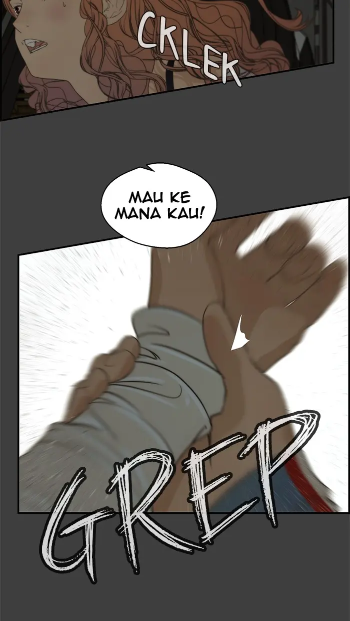 Read A Man's Man ID Manga Online