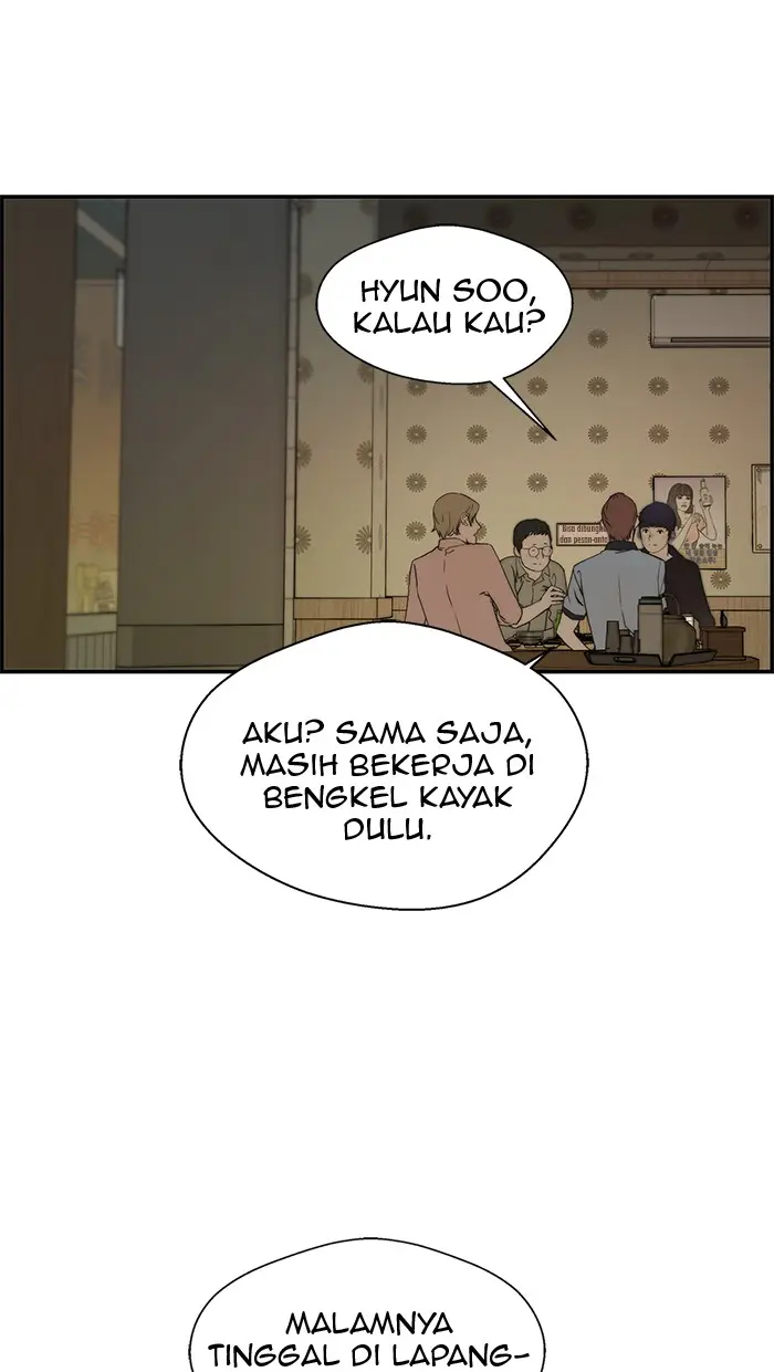 Read A Man's Man ID Manga Online