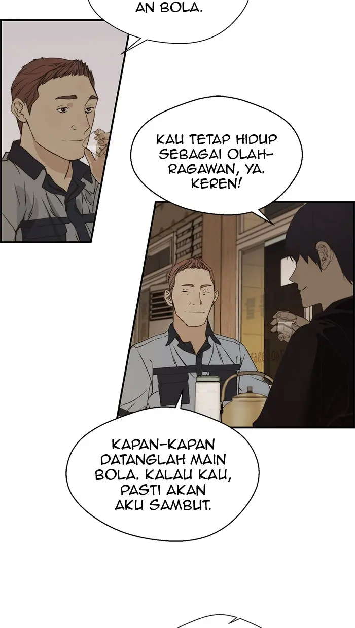 Read A Man's Man ID Manga Online