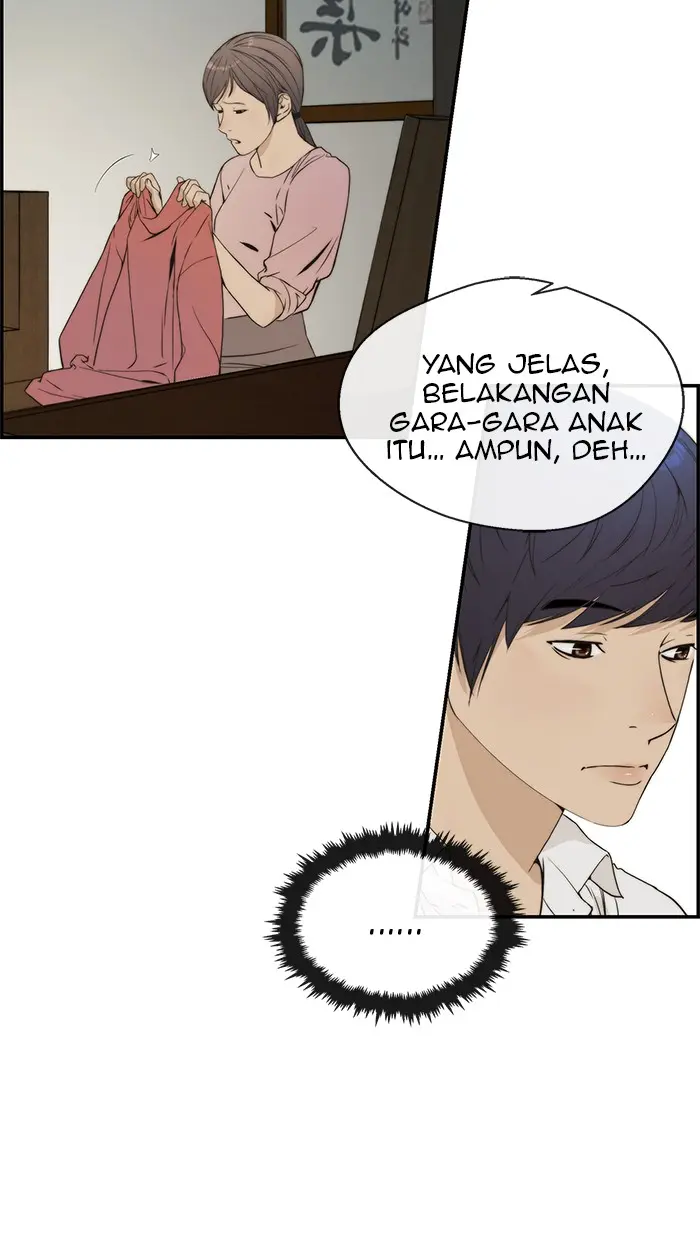 Read A Man's Man ID Manga Online