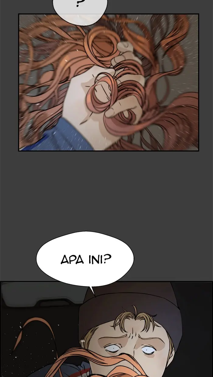 Read A Man's Man ID Manga Online