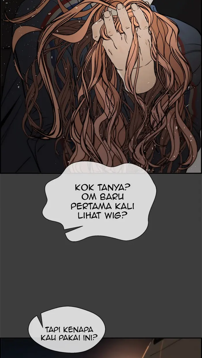 Read A Man's Man ID Manga Online