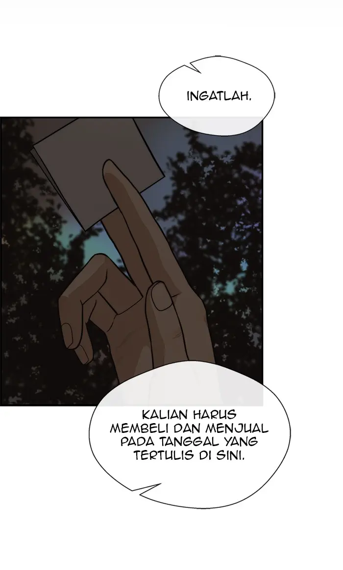 Read A Man's Man ID Manga Online