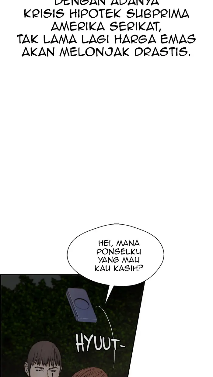 Read A Man's Man ID Manga Online