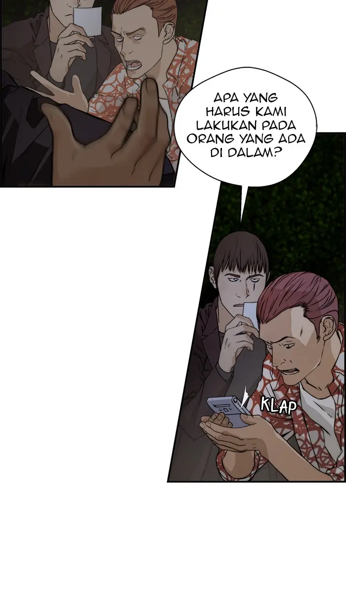 Read A Man's Man ID Manga Online