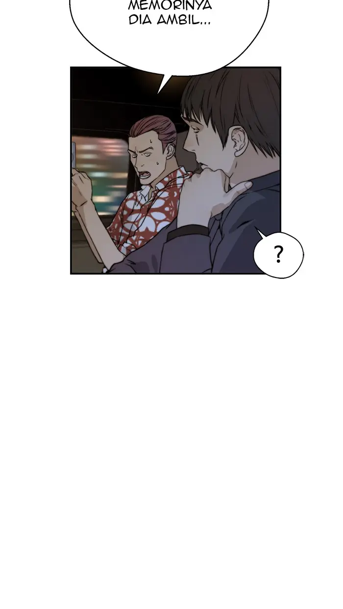 Read A Man's Man ID Manga Online