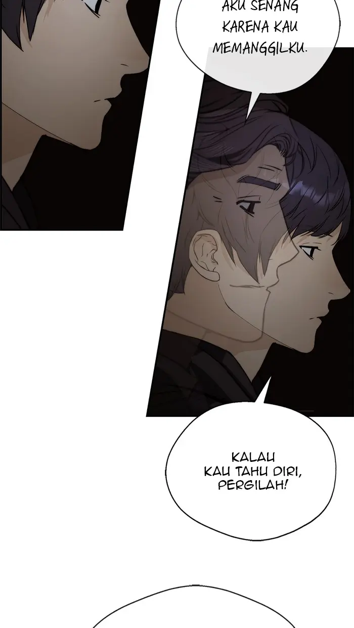 Read A Man's Man ID Manga Online