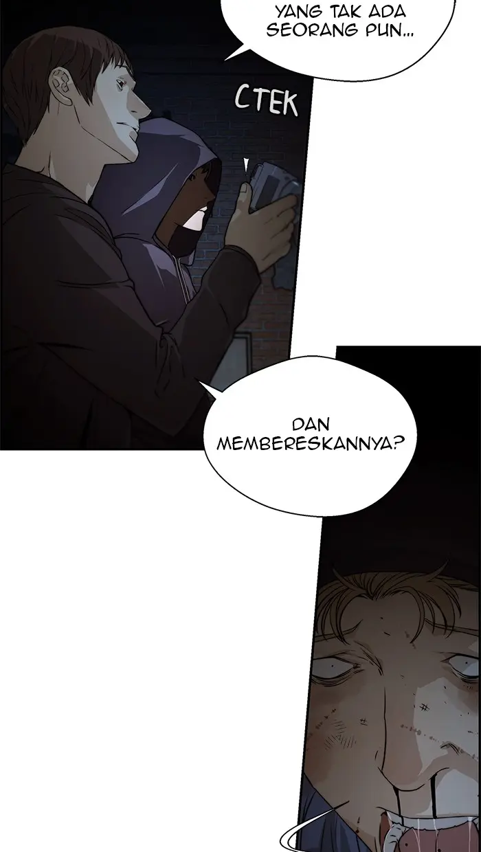 Read A Man's Man ID Manga Online