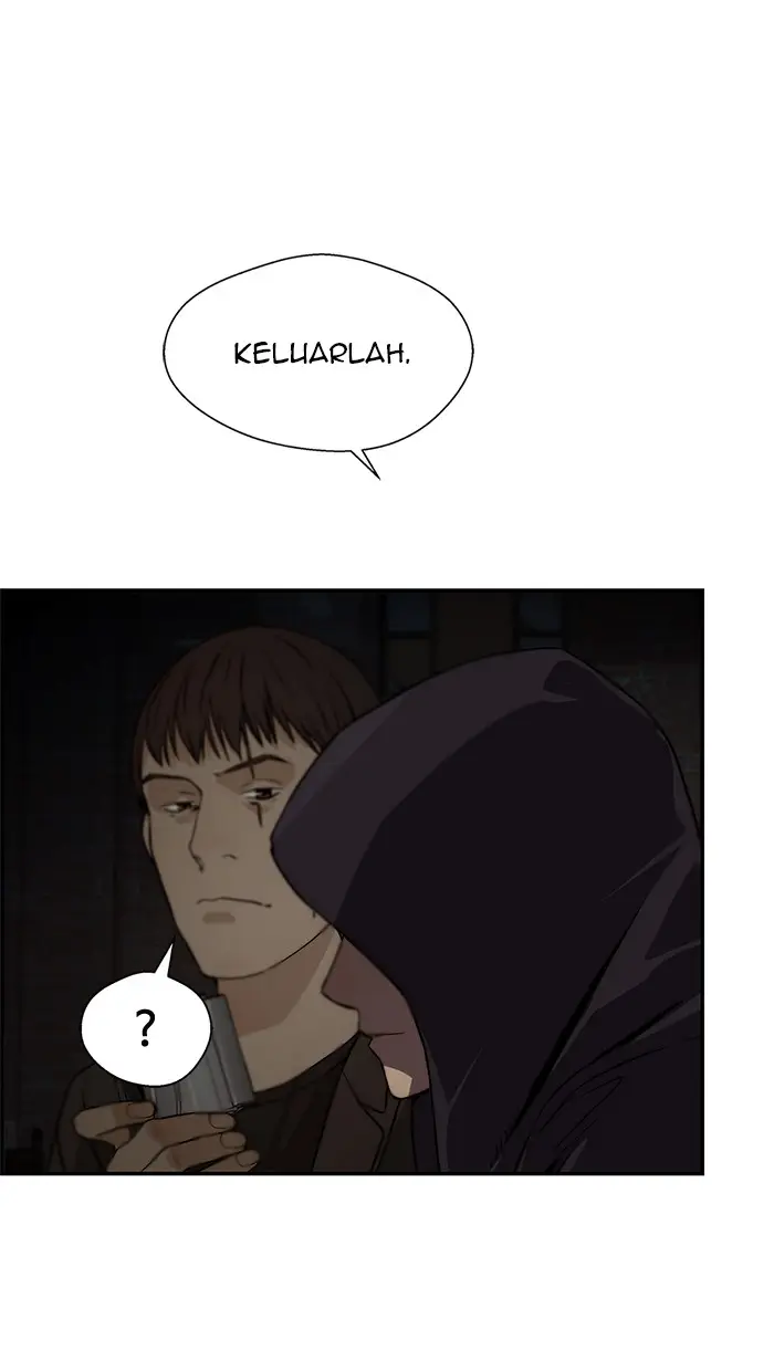 Read A Man's Man ID Manga Online