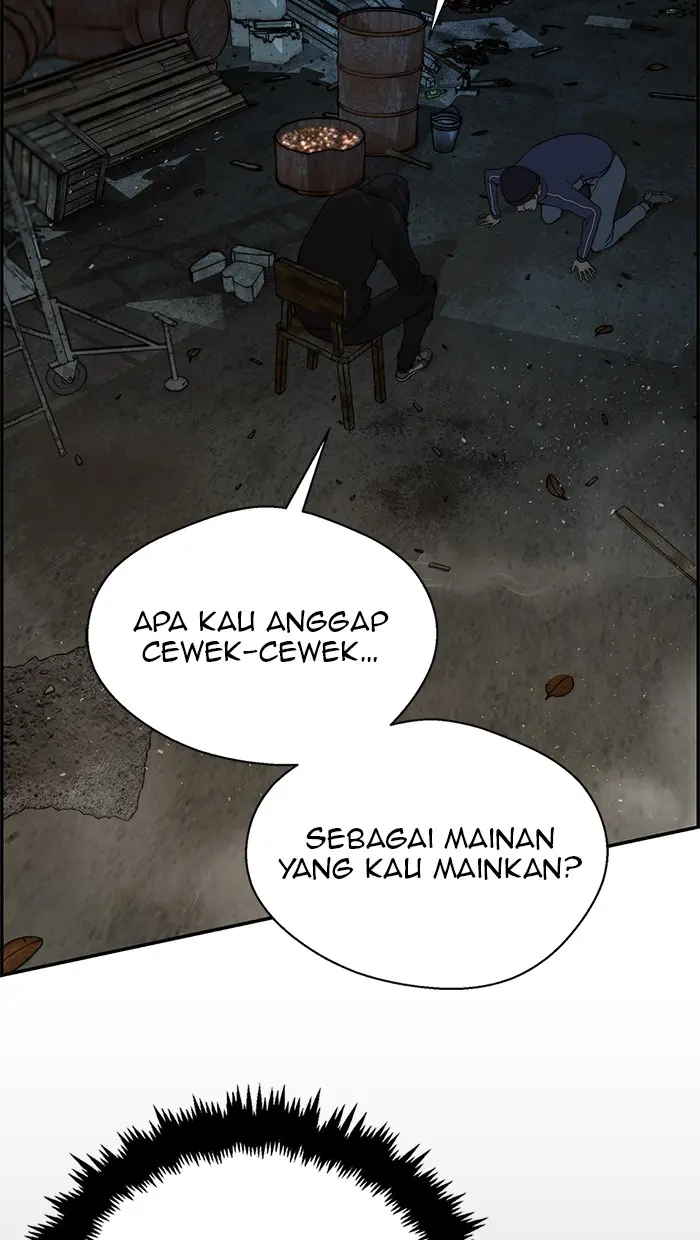 Read A Man's Man ID Manga Online