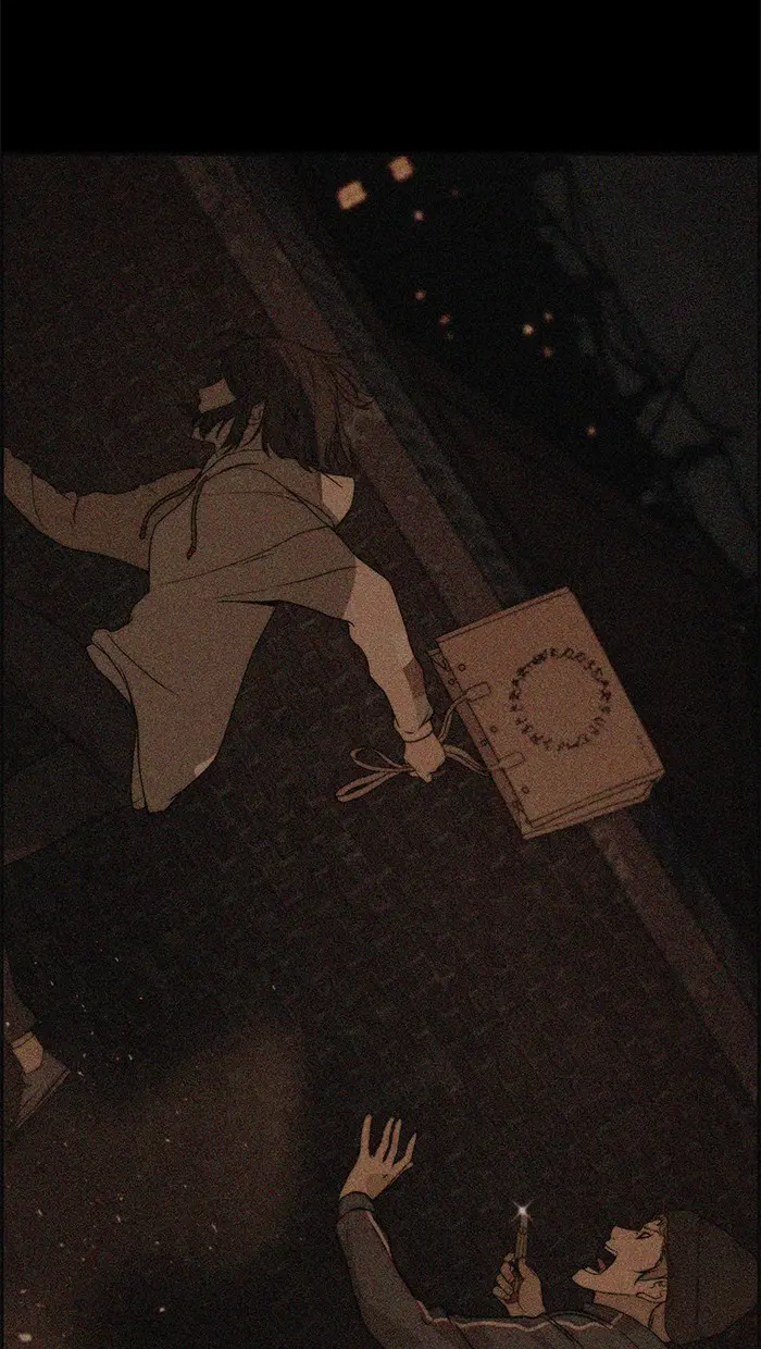 Read A Man's Man ID Manga Online