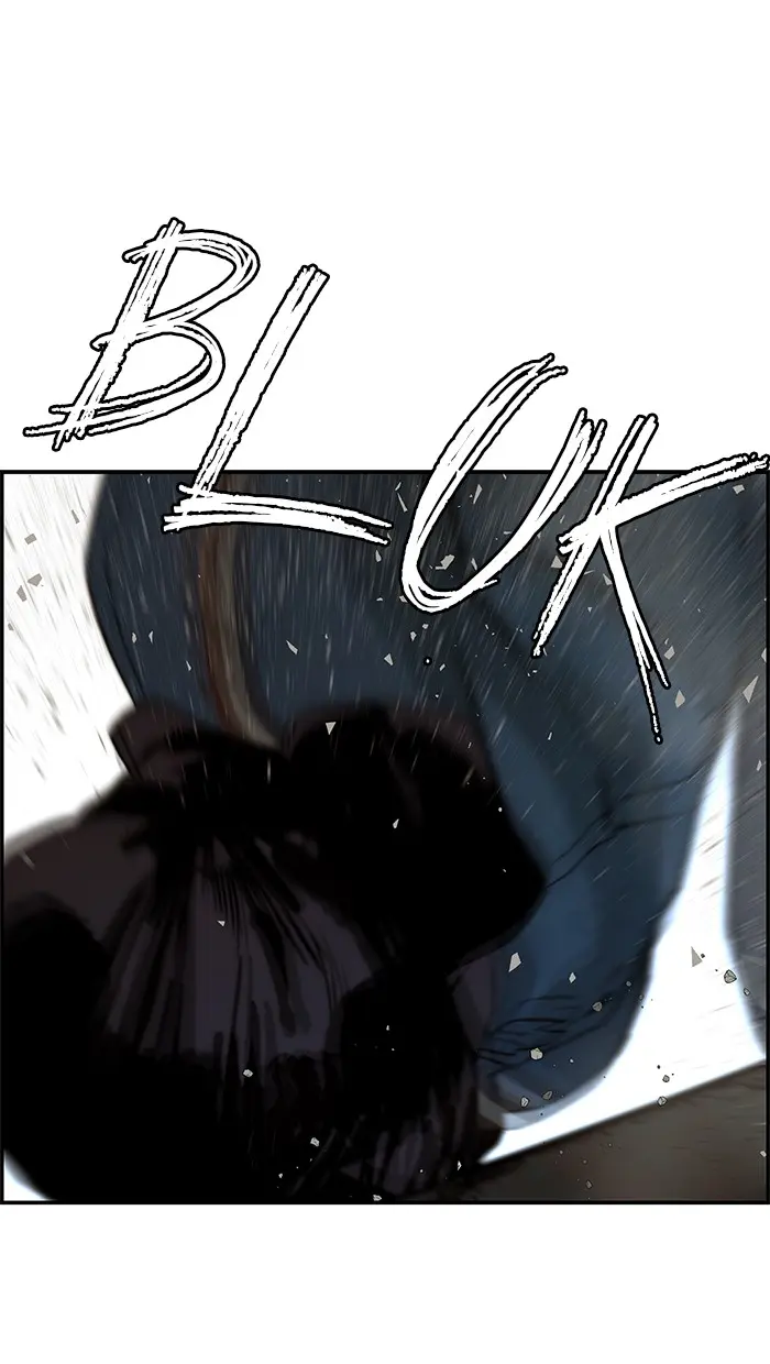 Read A Man's Man ID Manga Online