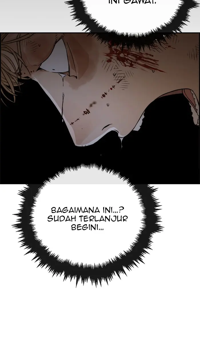 Read A Man's Man ID Manga Online
