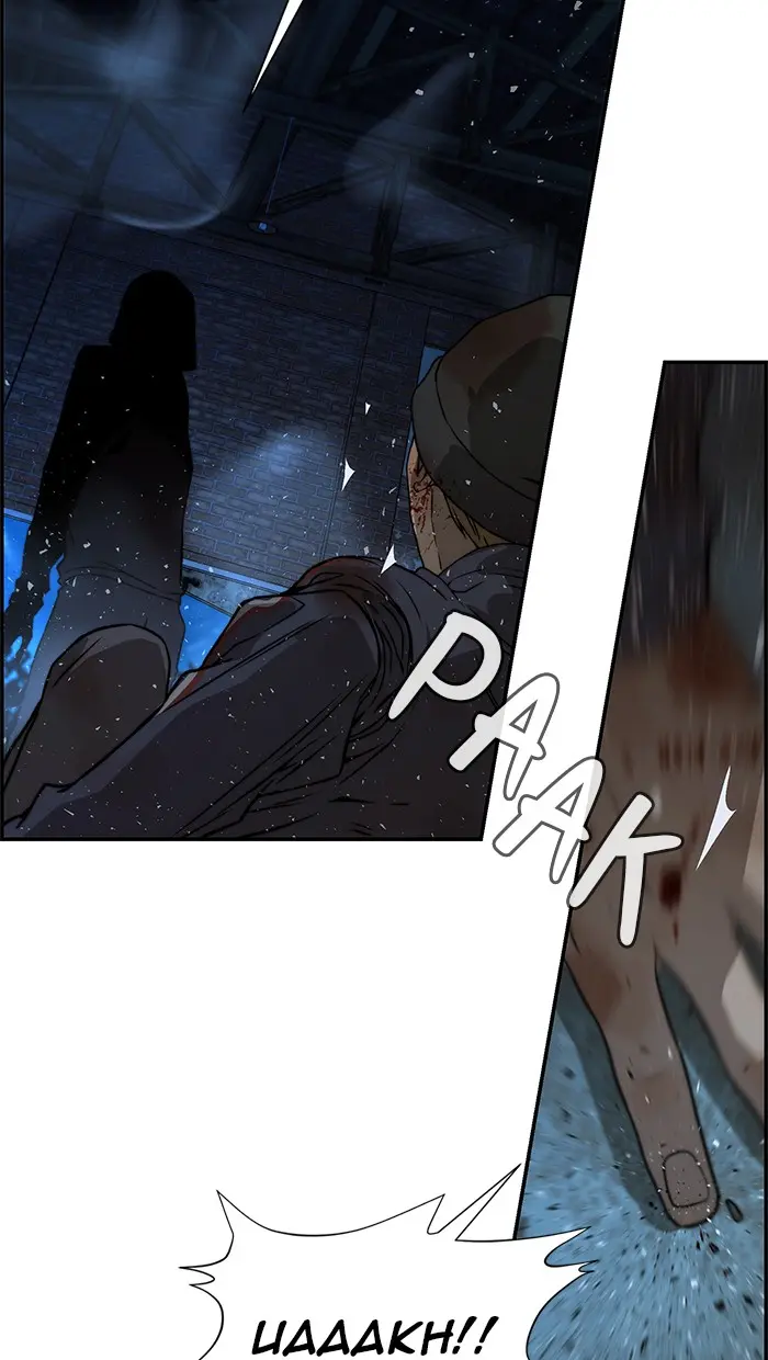 Read A Man's Man ID Manga Online