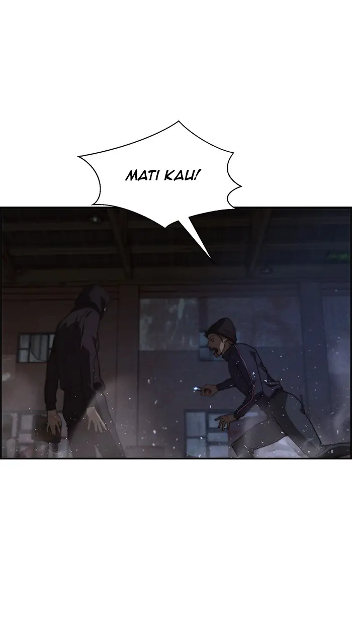 Read A Man's Man ID Manga Online