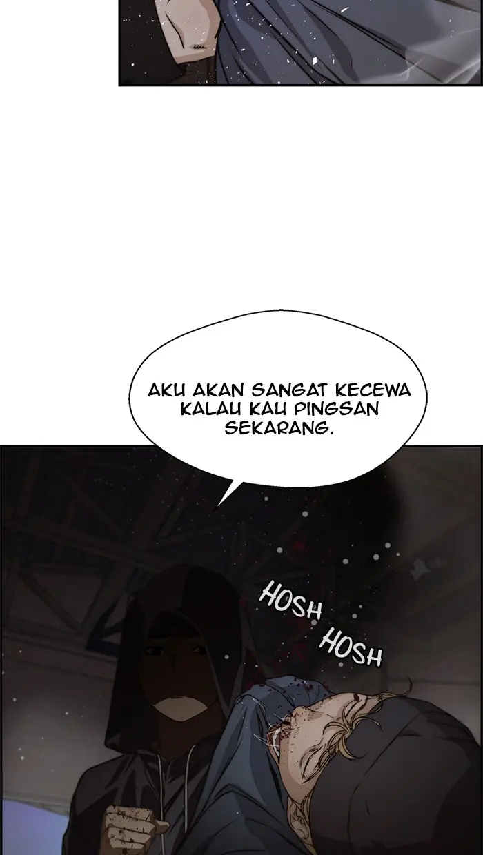 Read A Man's Man ID Manga Online