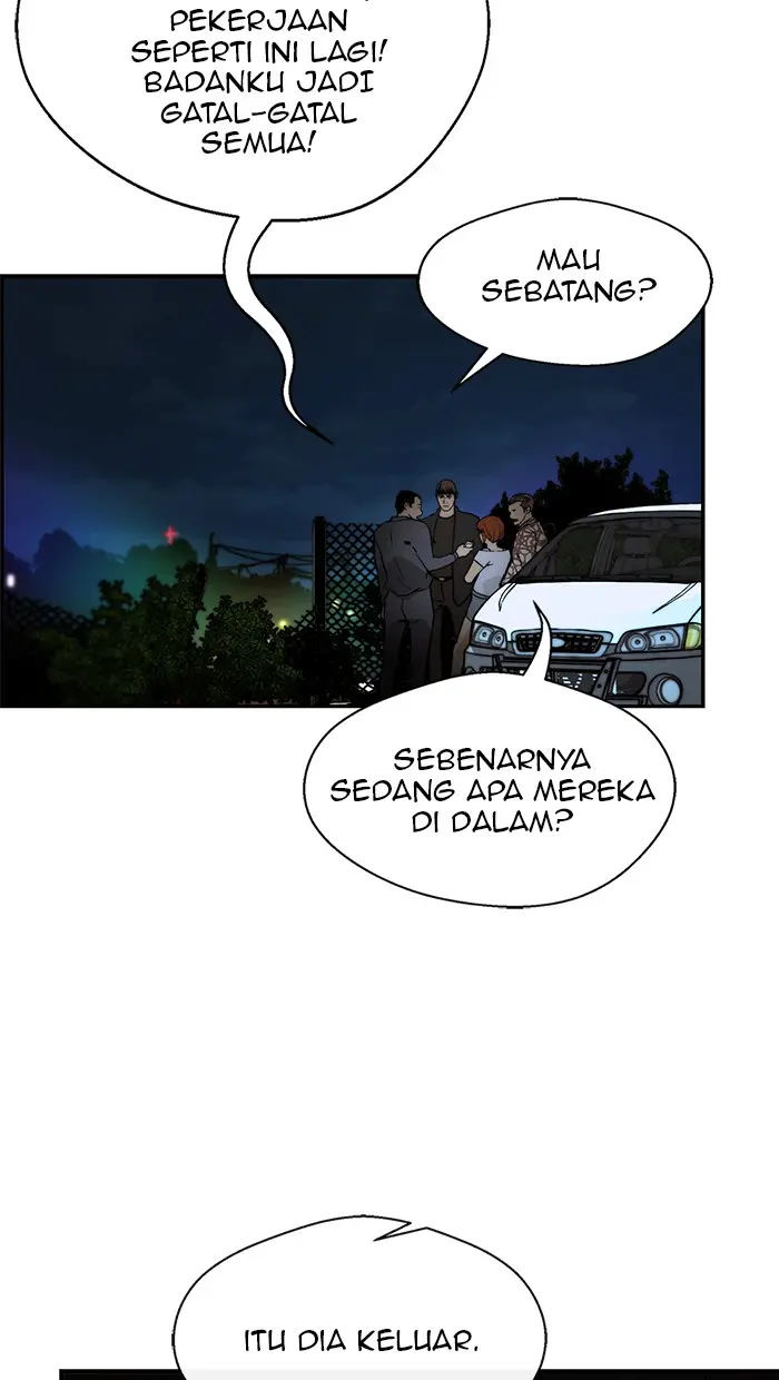 Read A Man's Man ID Manga Online