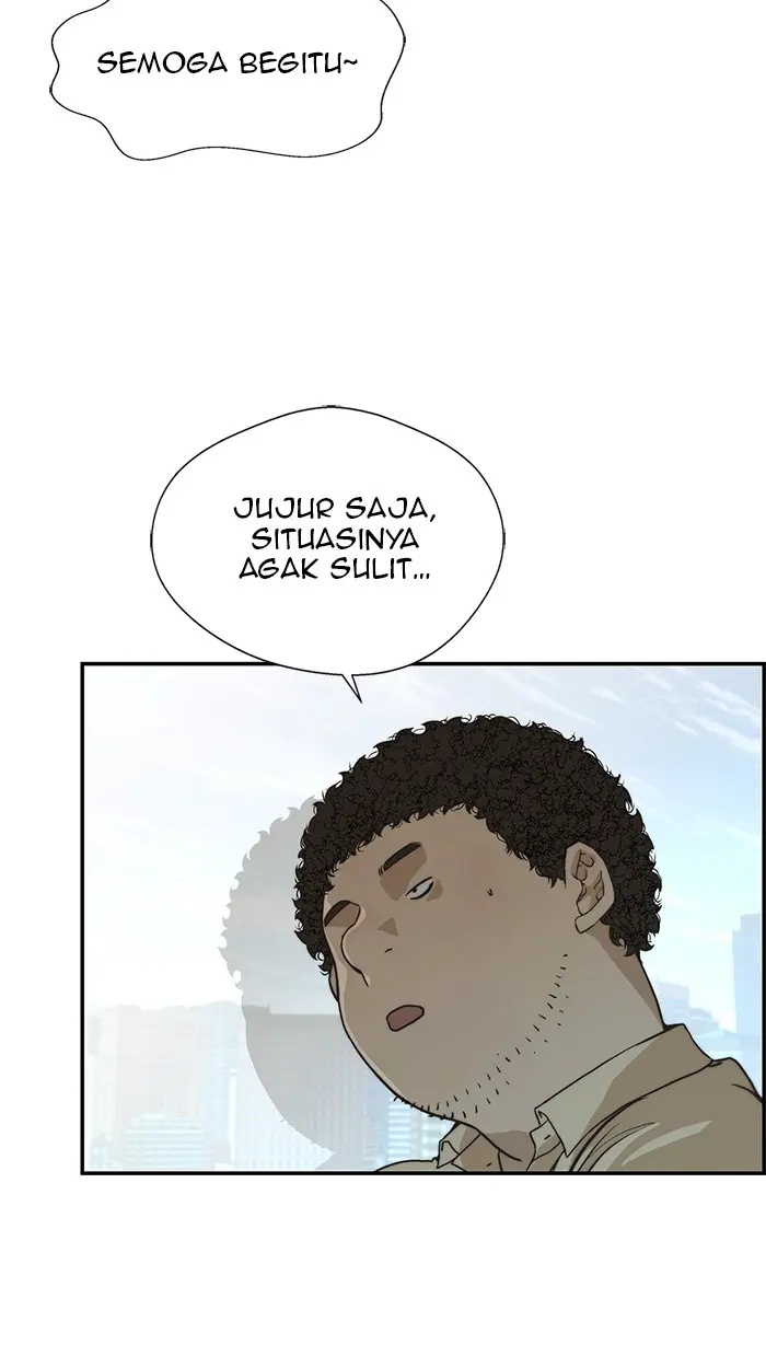 Read A Man's Man ID Manga Online