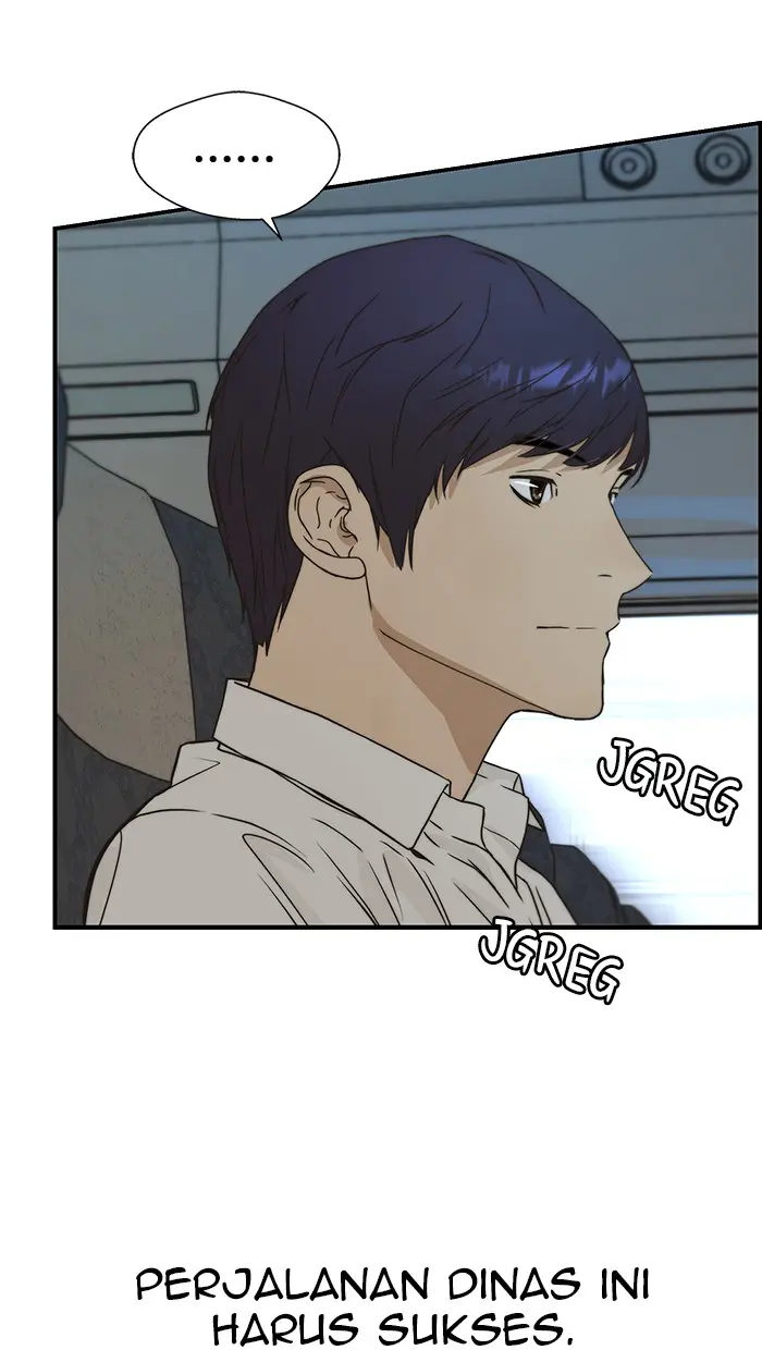 Read A Man's Man ID Manga Online