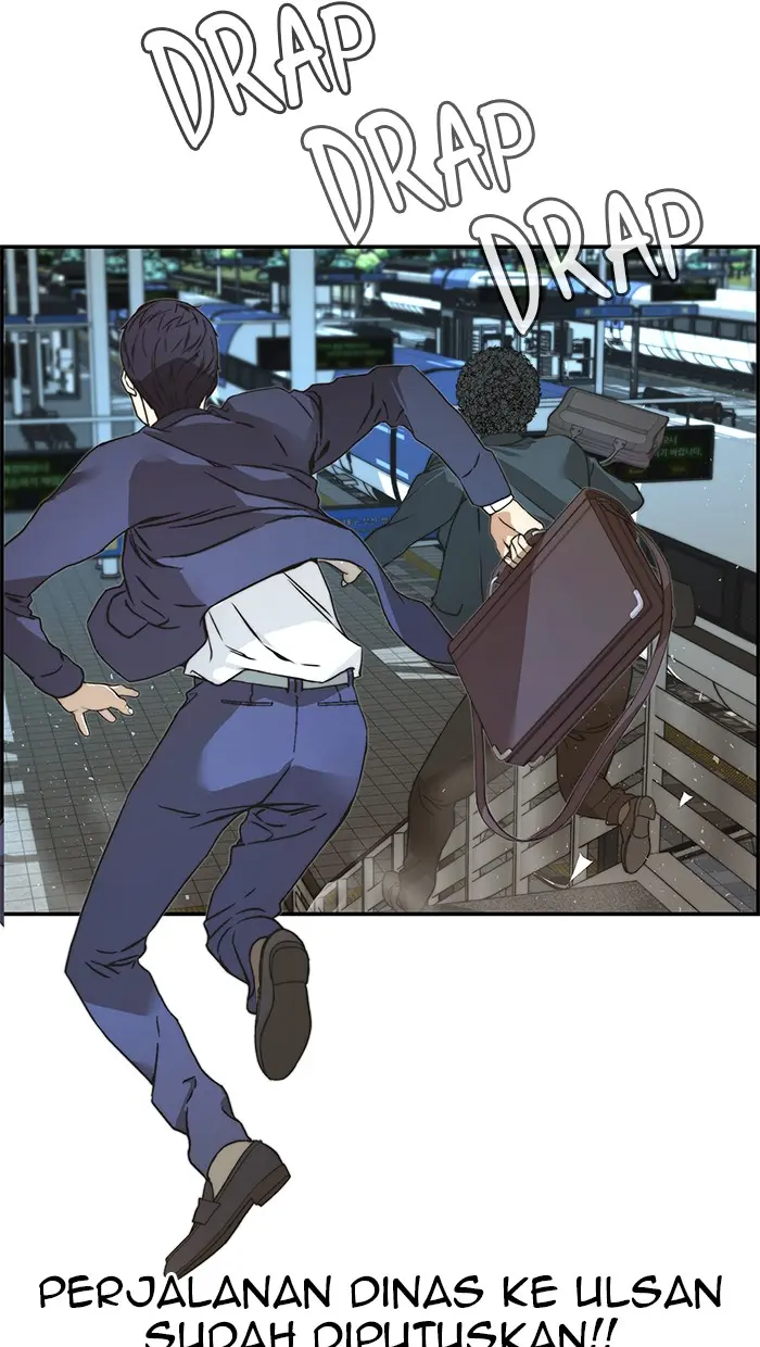 Read A Man's Man ID Manga Online