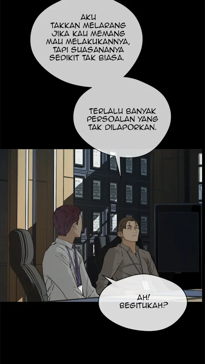 Read A Man's Man ID Manga Online