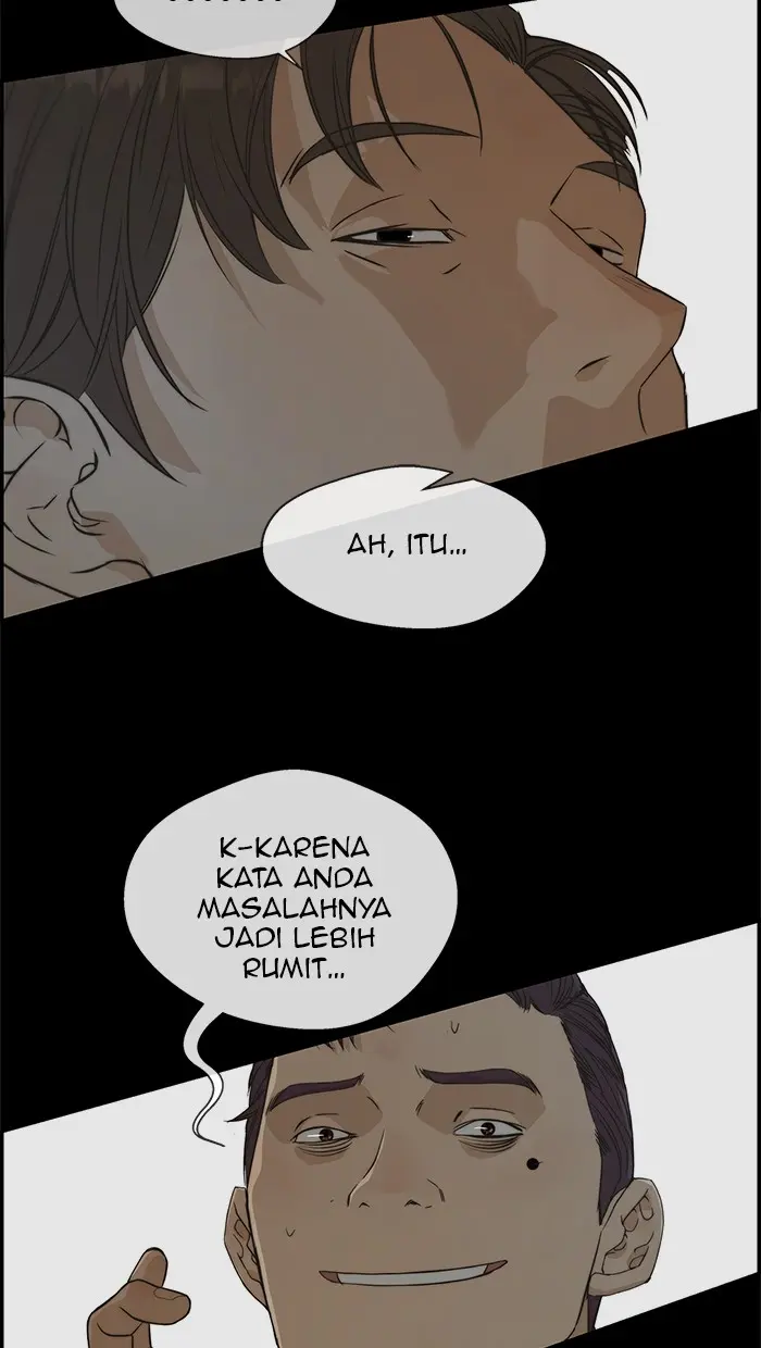 Read A Man's Man ID Manga Online