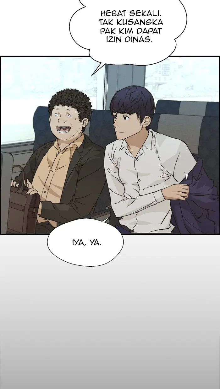 Read A Man's Man ID Manga Online