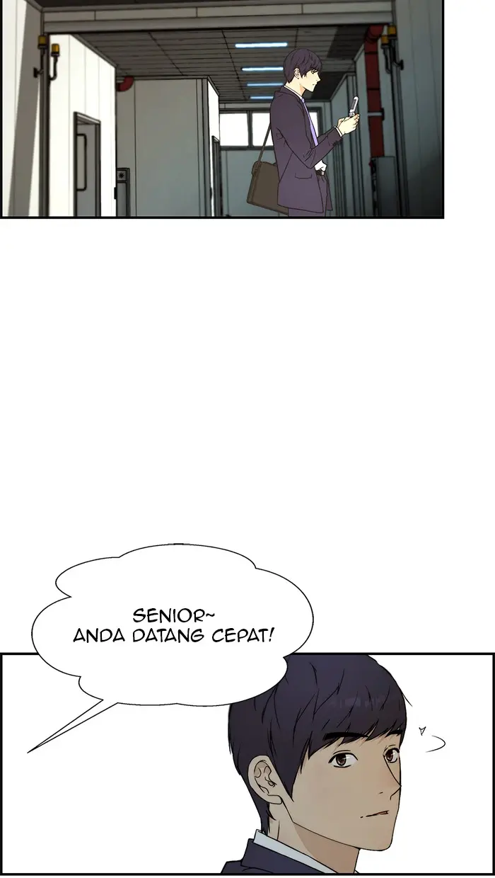 Read A Man's Man ID Manga Online