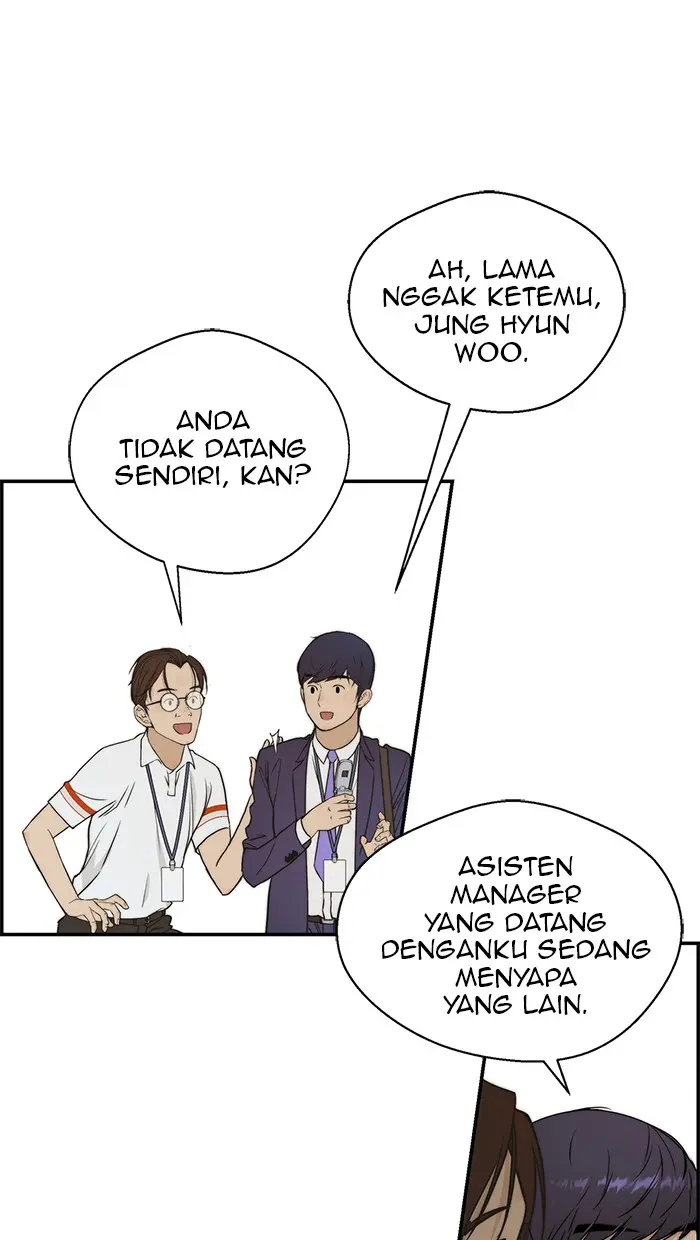 Read A Man's Man ID Manga Online