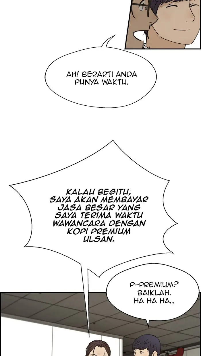 Read A Man's Man ID Manga Online
