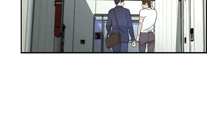 Read A Man's Man ID Manga Online