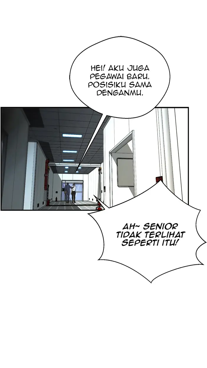 Read A Man's Man ID Manga Online