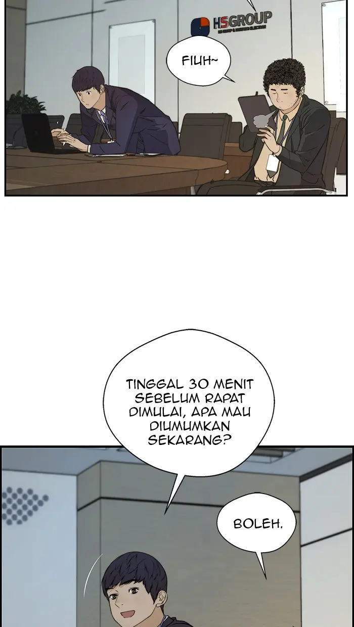 Read A Man's Man ID Manga Online