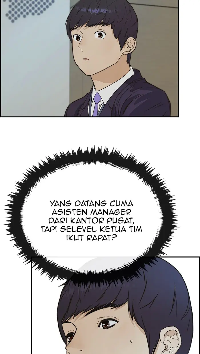 Read A Man's Man ID Manga Online